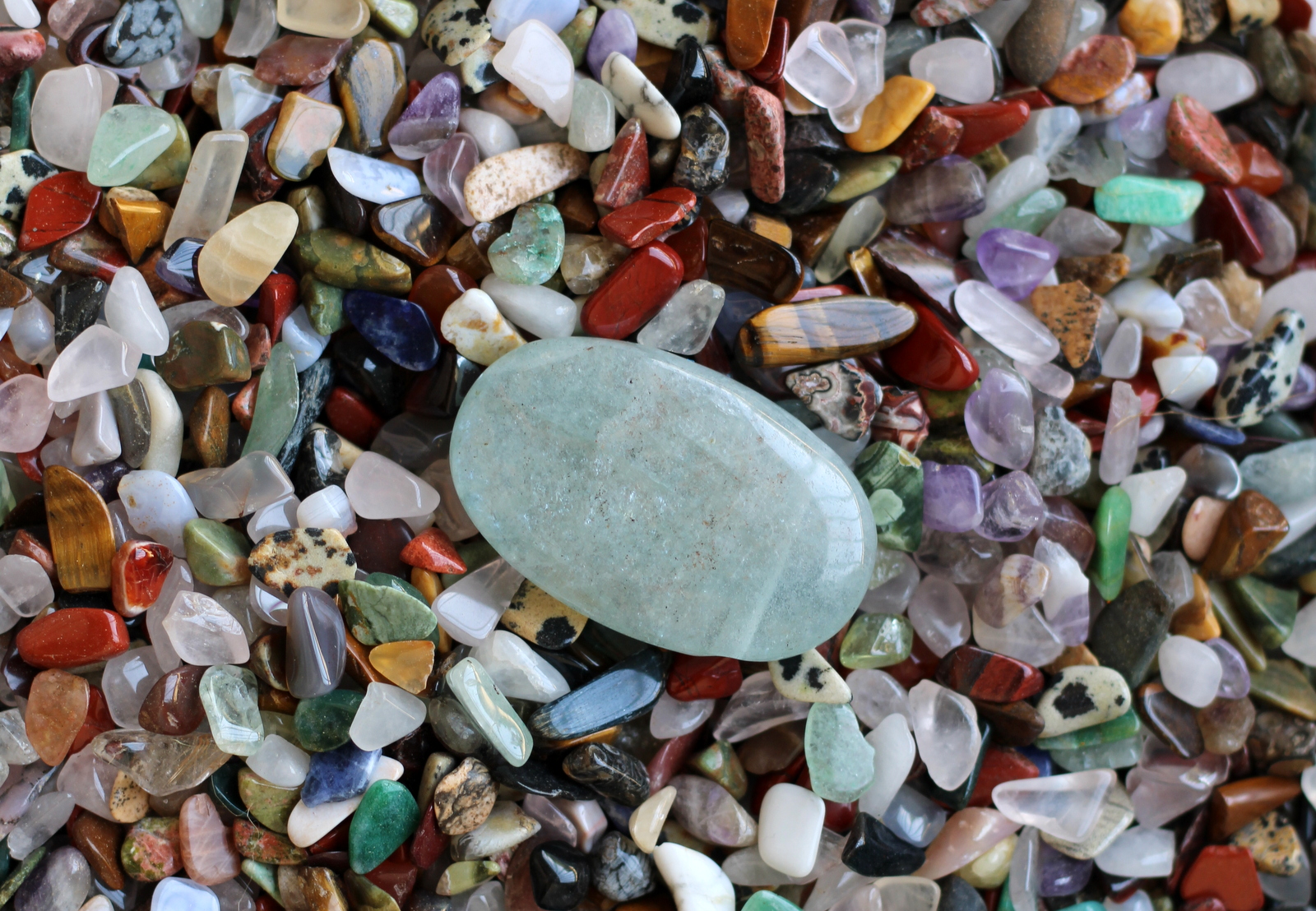 Heilsteine kaufen, die berühren – Dein Moment voller Magie bei CrystalScents