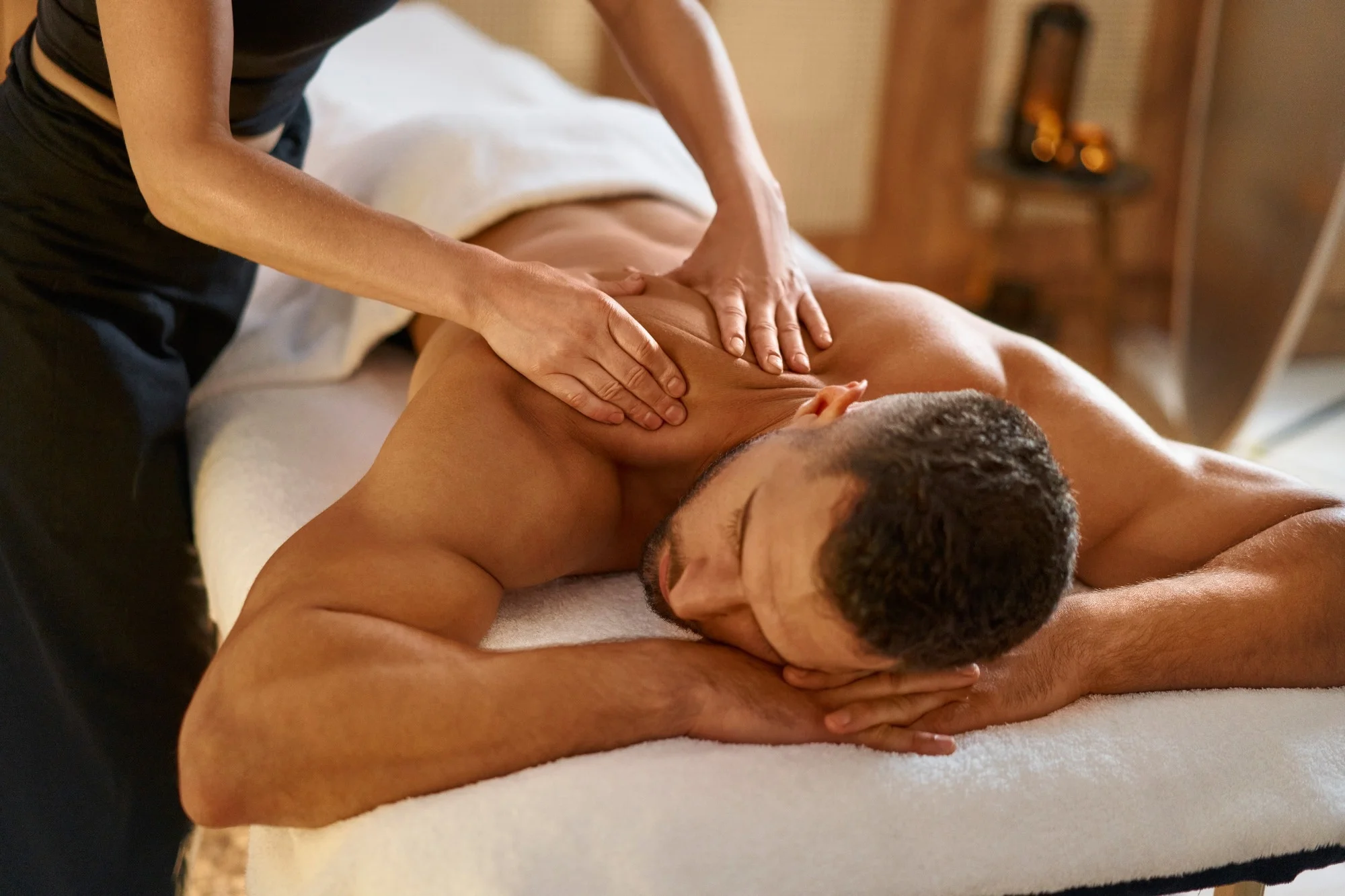 Persönlicher Service für erotische Massagen in Berlin – Griechische Massage einfach reservieren