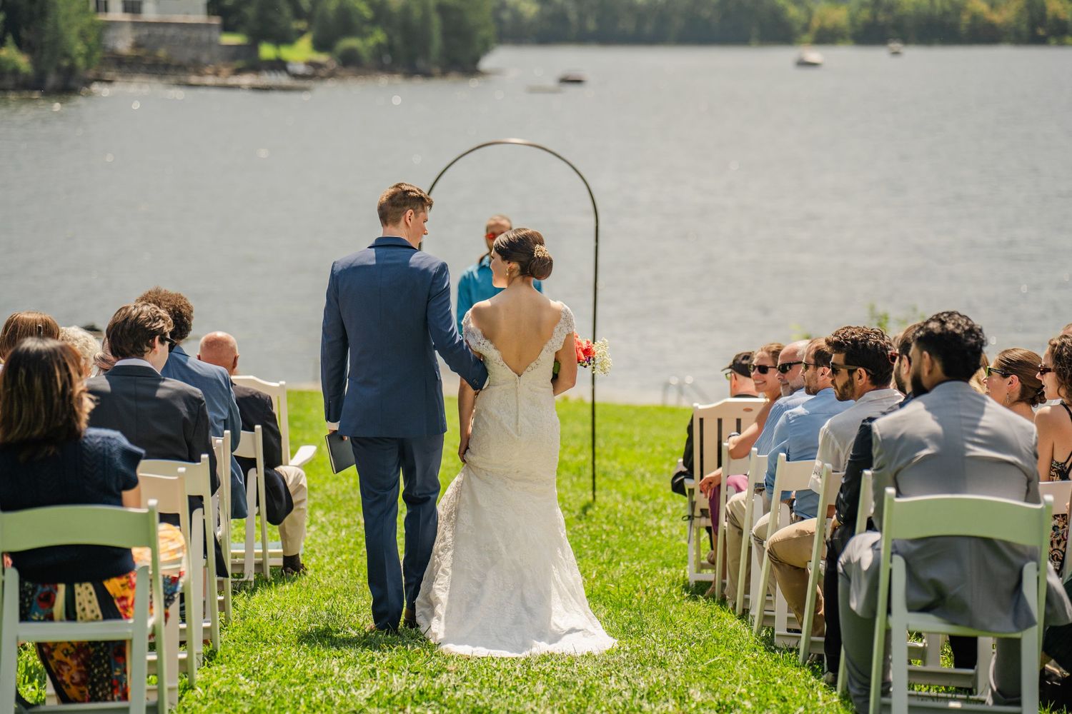 Hochzeitsfotograf Hamburg – Mehr als nur schöne Bilder