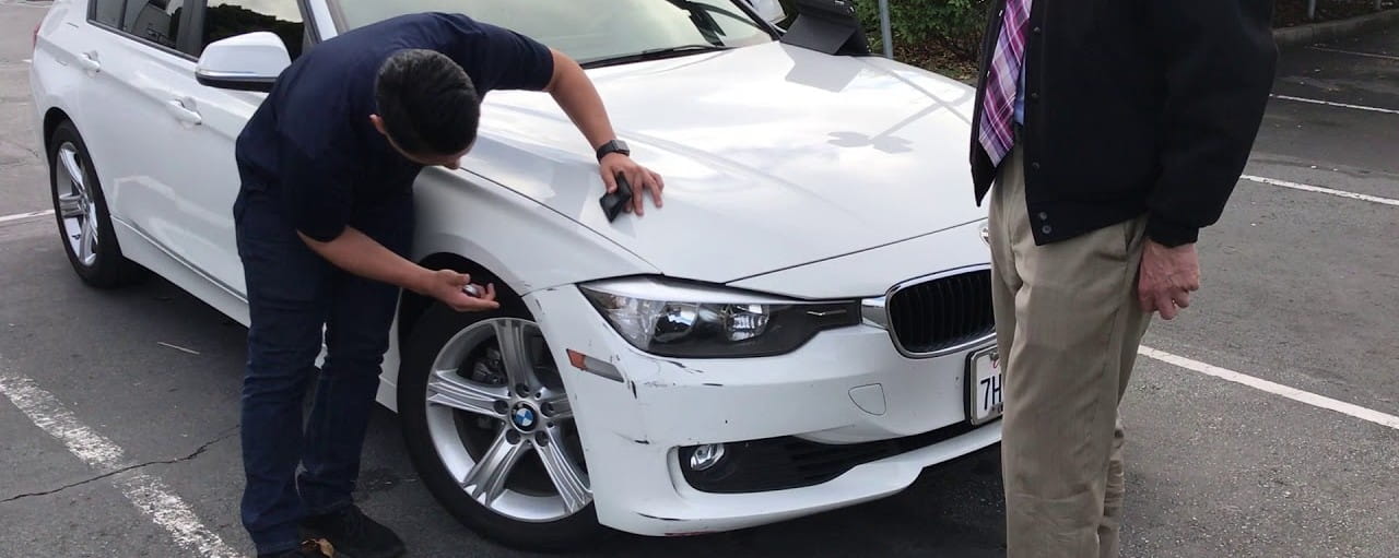Neuwagenschutz München vom Experten – Professionelles Auto Detailing in München mit Hingabe bei ROYAL GLANZ