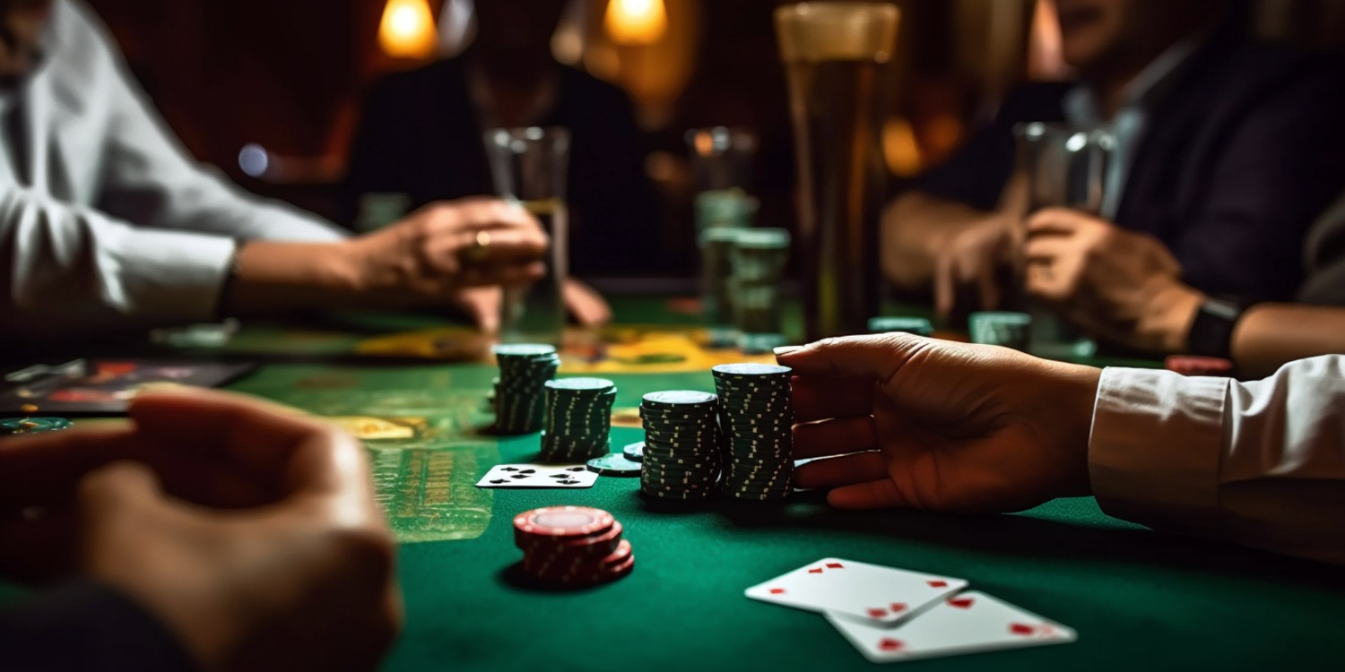 Jetzt entdecken: Online Casino ohne 5-Sekunden-Regel mit Top-Spielen
