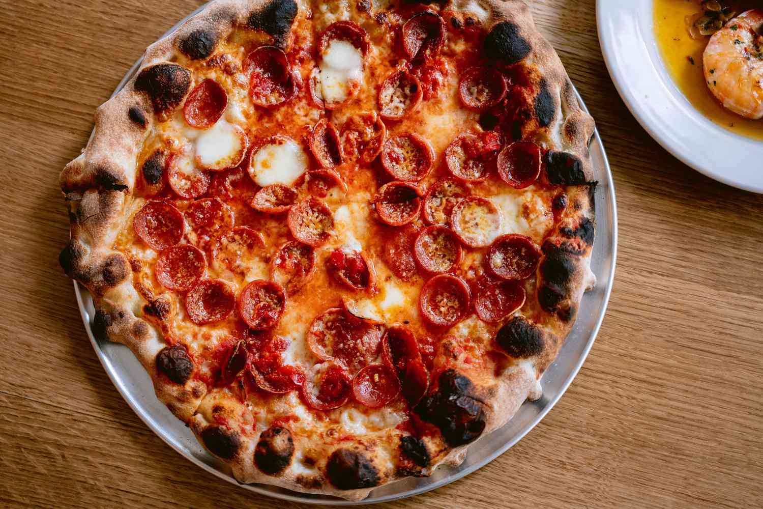 Pizzeria Fleisbach – Klassische und moderne Pizzavariationen