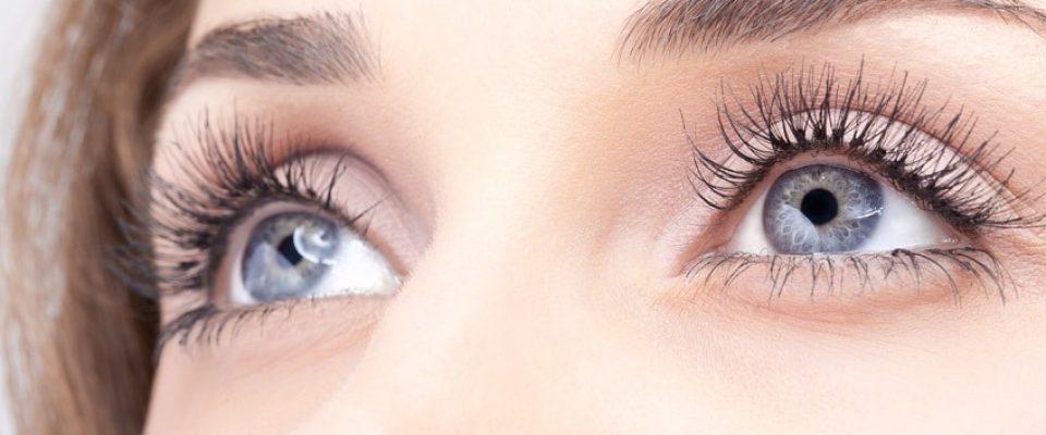 Oko Lamination für beeindruckende Wimpern – Perfektion mit LashLink