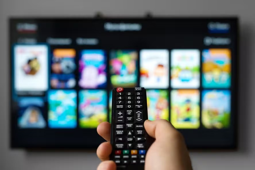Live Stream: HD-Qualität ohne Grenzen – TV aus aller Welt auf Knopfdruck