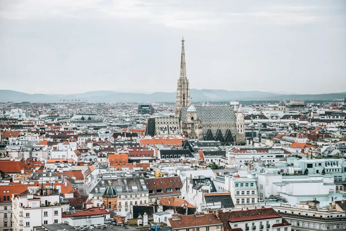 Aktuelle Entwicklungen in Wien: Neueste Nachrichten und Berichte