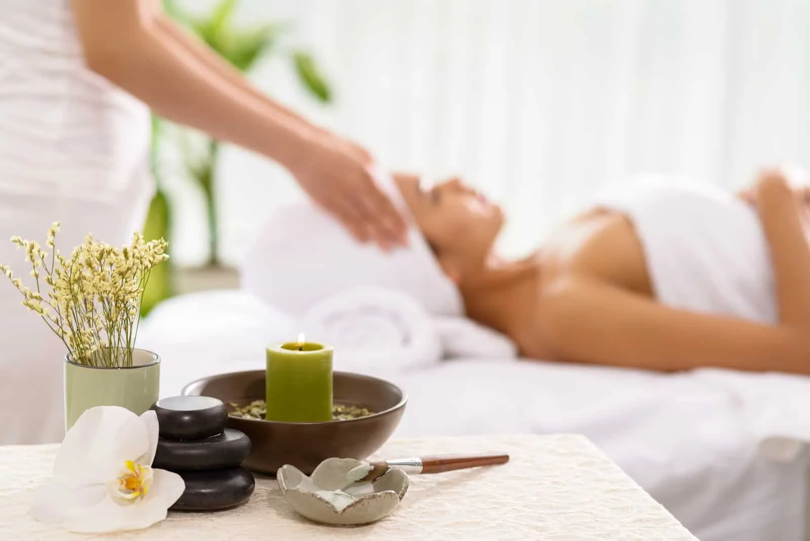 Massage mit Happy End in Berlin – Gönnen Sie sich das Besondere