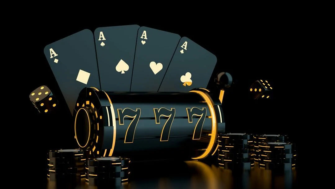Jetzt entdecken: Online Casino ohne 5-Sekunden-Regel mit Top-Spielen