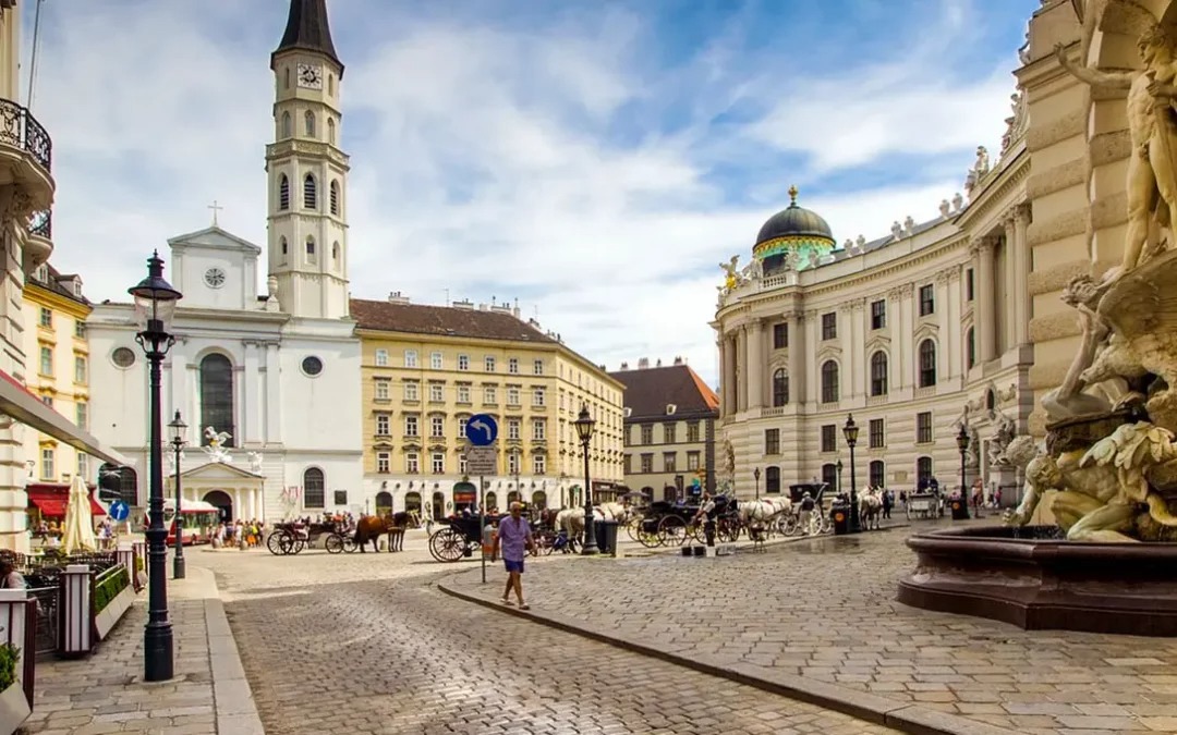 Wien: Eine umfassende Entdeckung der Stadt und ihrer Schätze
