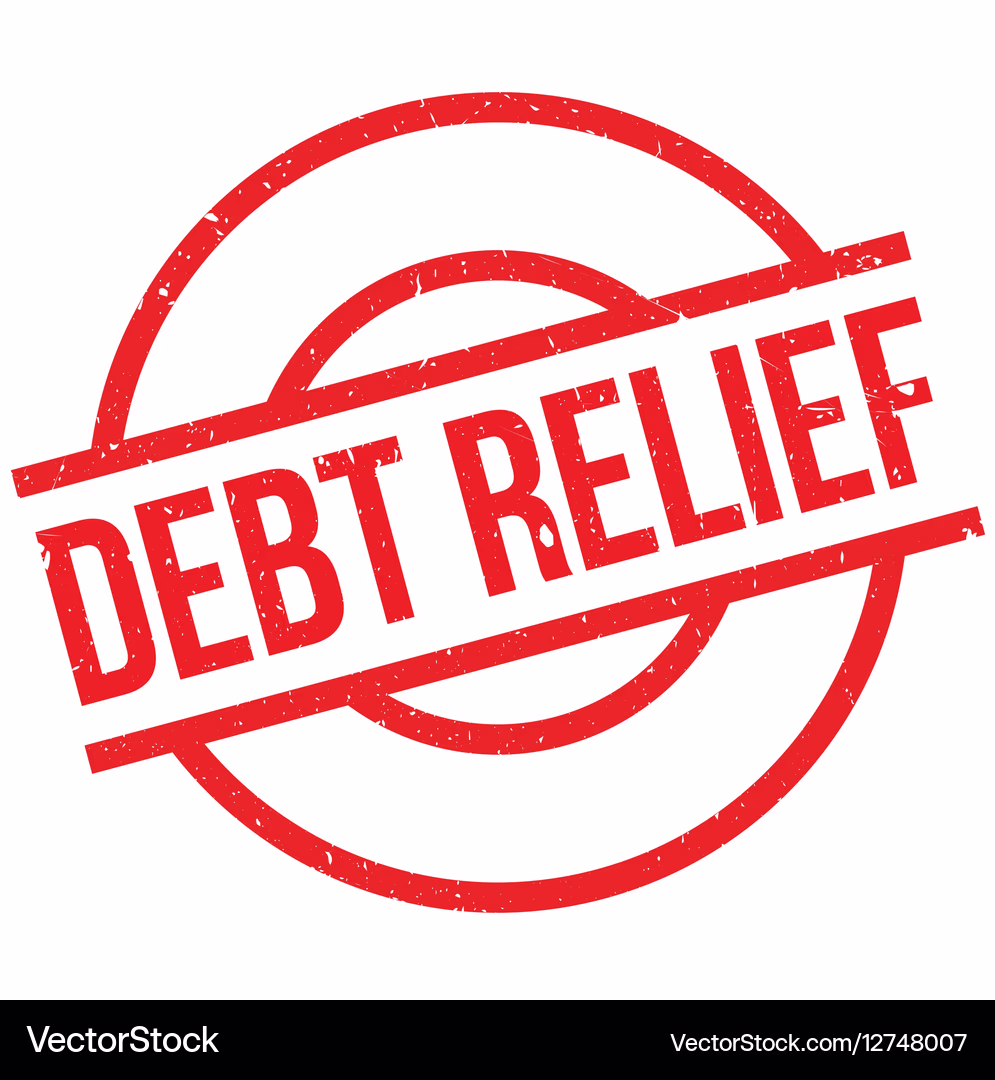 debt relief