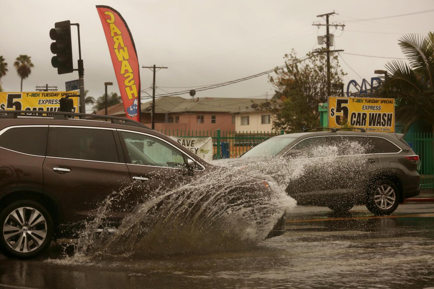flash flood warning