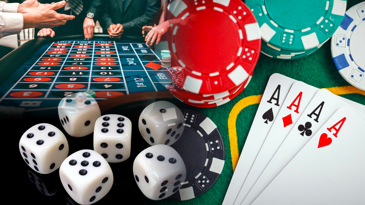 Mehr Auswahl, mehr Gewinn: Online Casino ohne OASIS