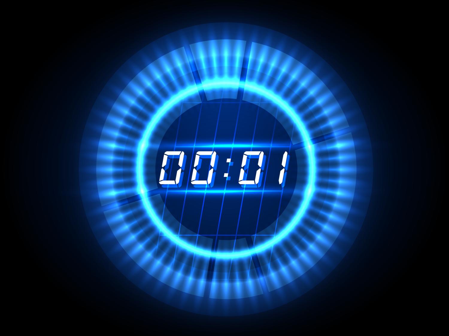 Boost Engagement Using a free countdown timer email for Time-Sensitive Offers