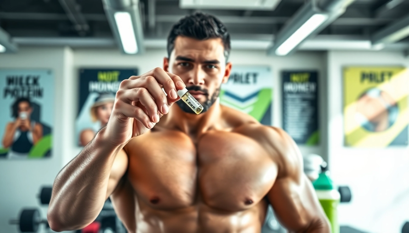 clenbuterol kaufen: Die besten Tipps und Strategien für eine sichere Anwendung