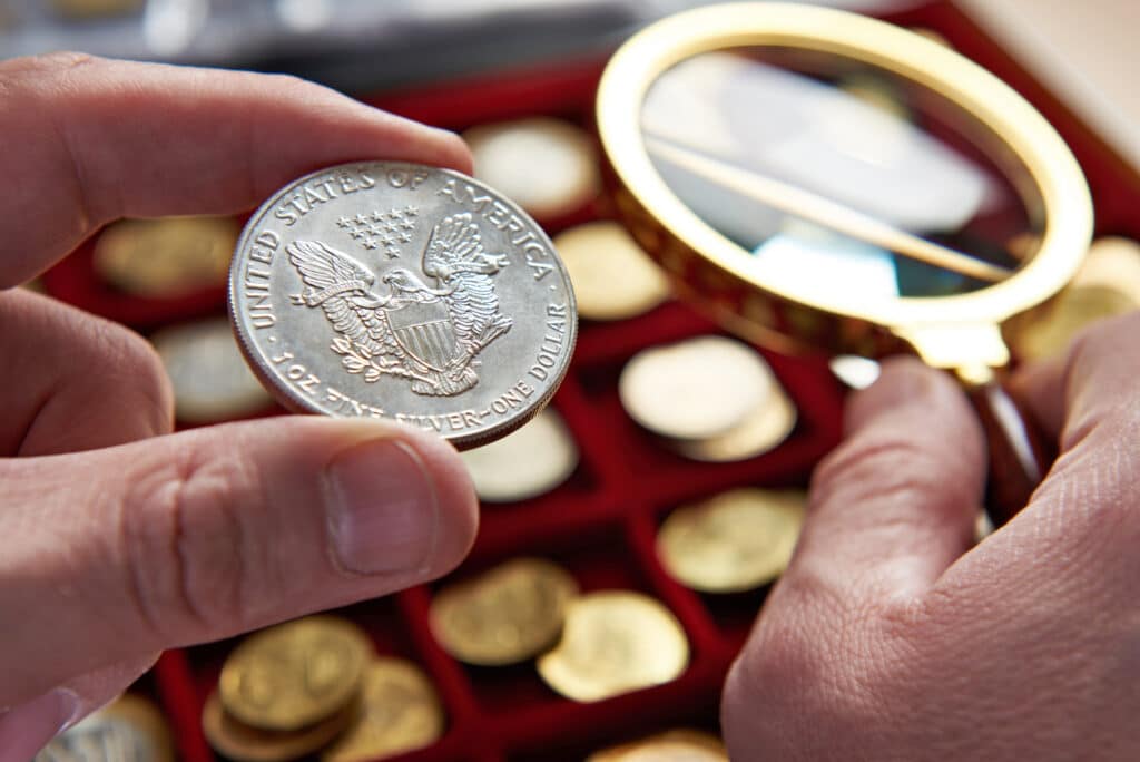 Goldankauf Pegasus – Professioneller Münzhandel Lübeck für Sammler & Anleger