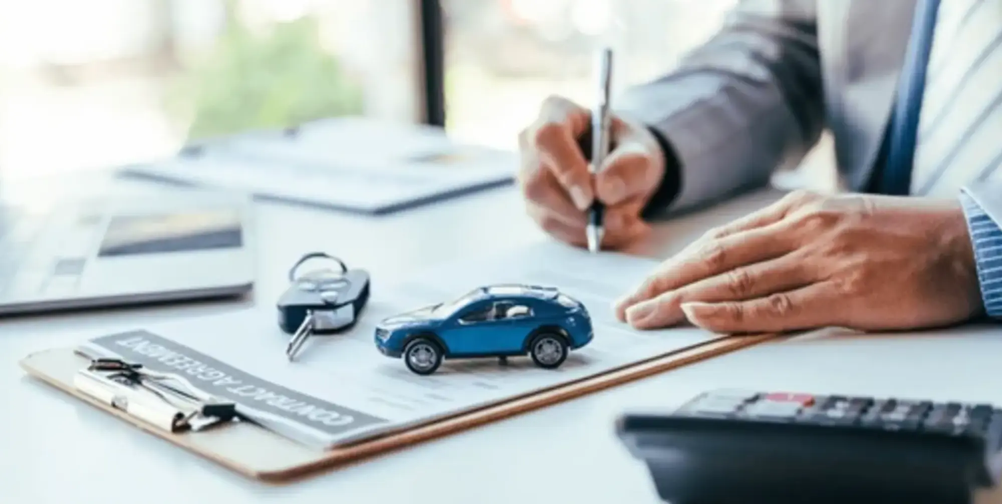Autoversicherung in Dortmund schnell und sicher finden