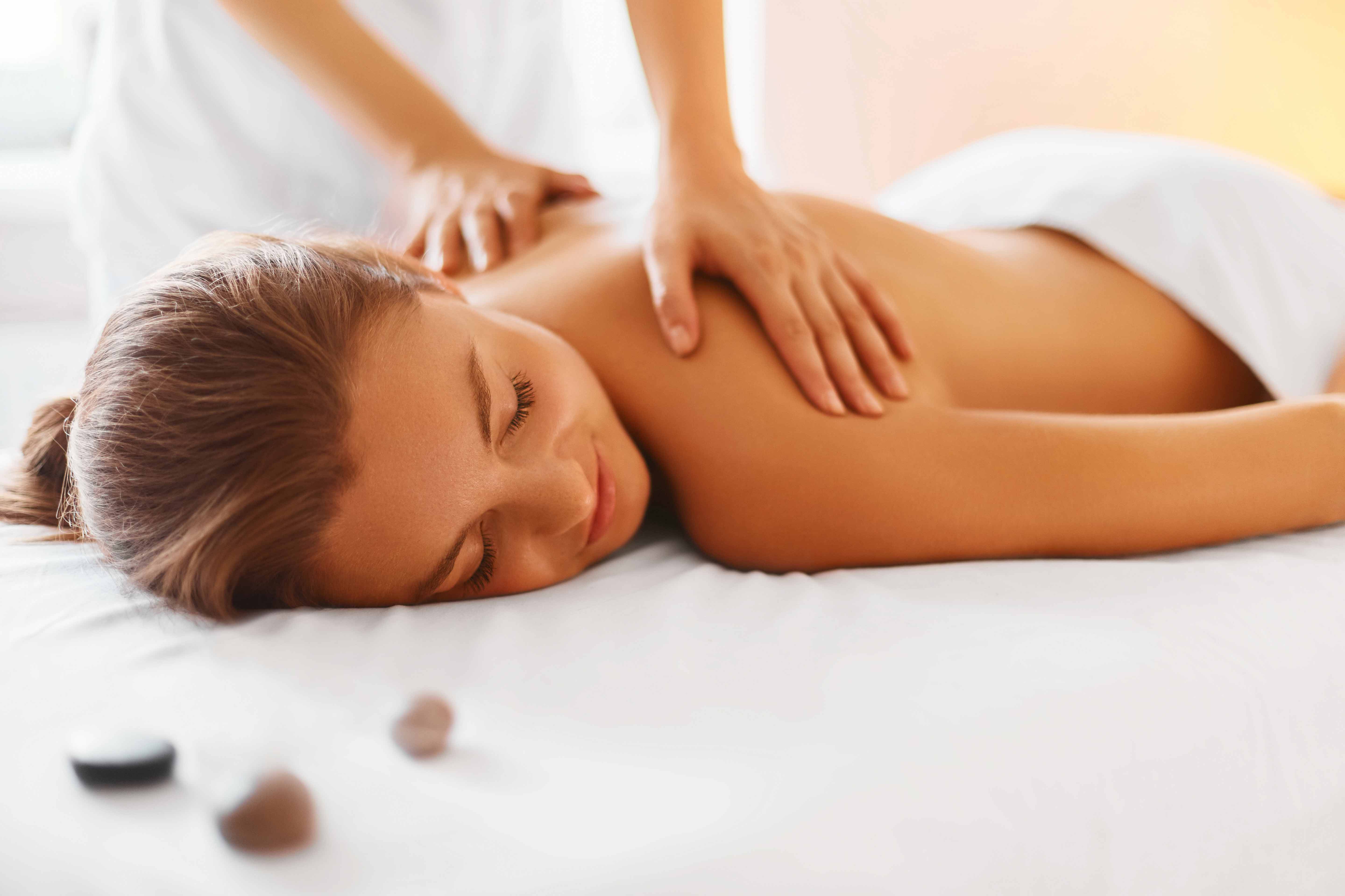 Massage mit Happy End in Berlin – Gönnen Sie sich das Besondere