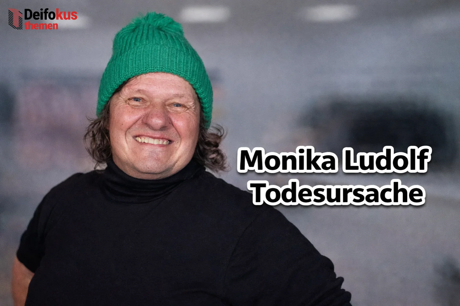 Monika Ludolf Autounfall: Hintergründe, Todesursache und Erinnerung