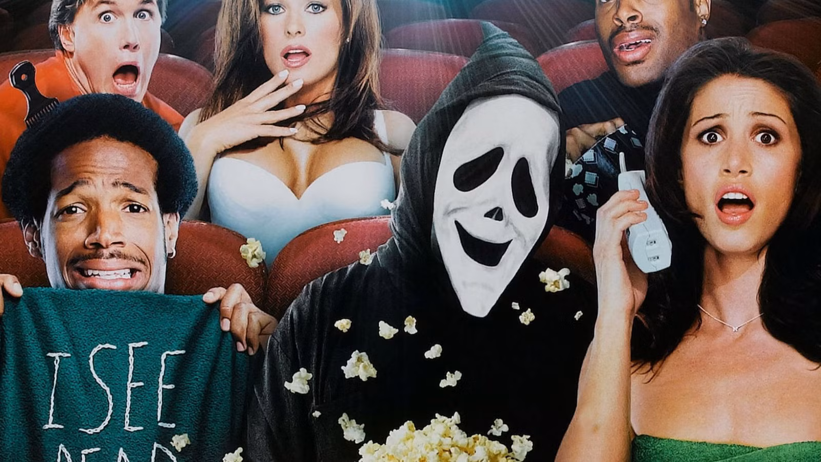 scary movie 6 trailer reddit