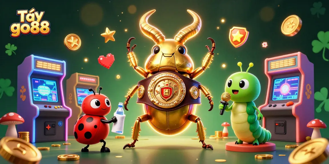 Play exciting games with Tải go88 in a vibrant 3D casino world packed with action.