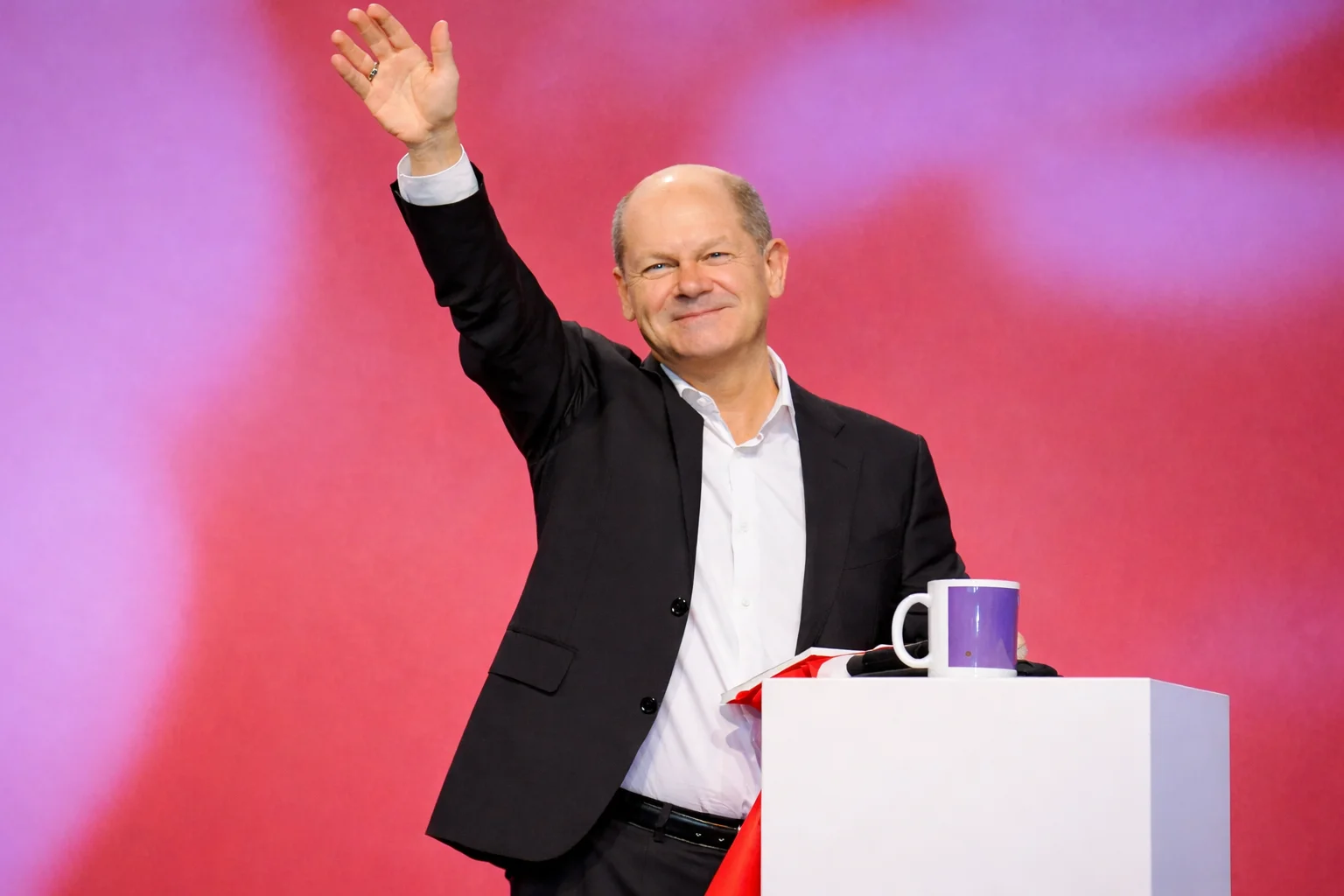 Olaf scholz schlaganfall