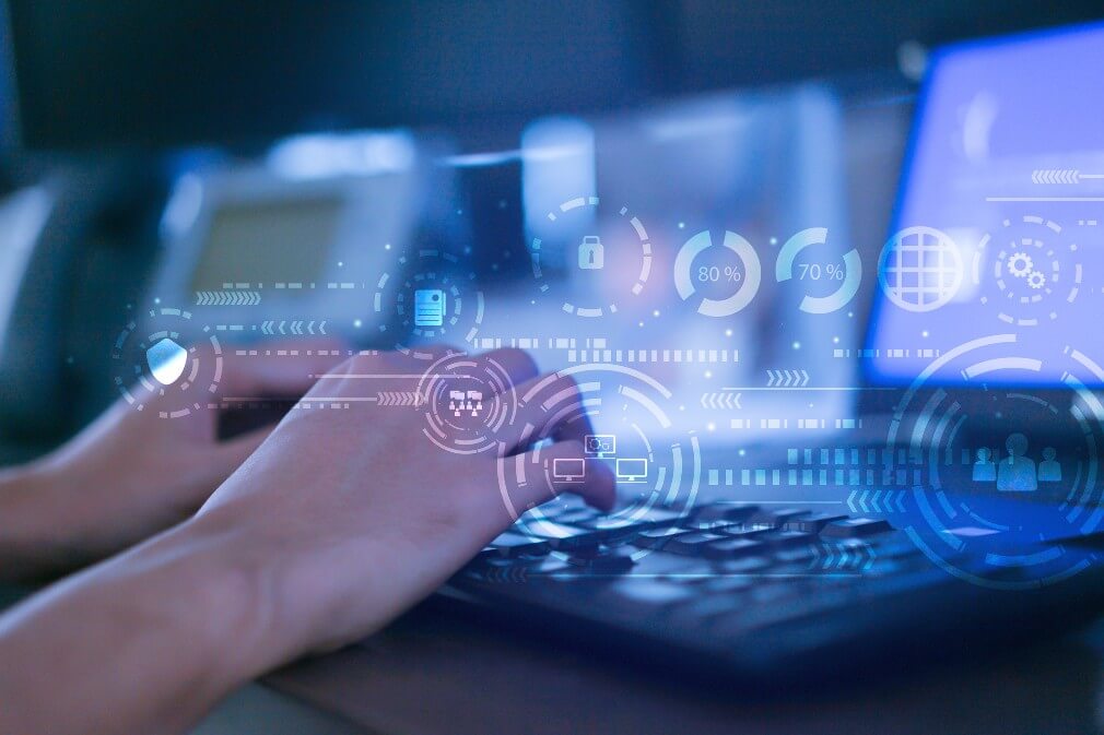 IT-Penetrationstest-Anbieter: Sicherheit durch erfahrene Experten