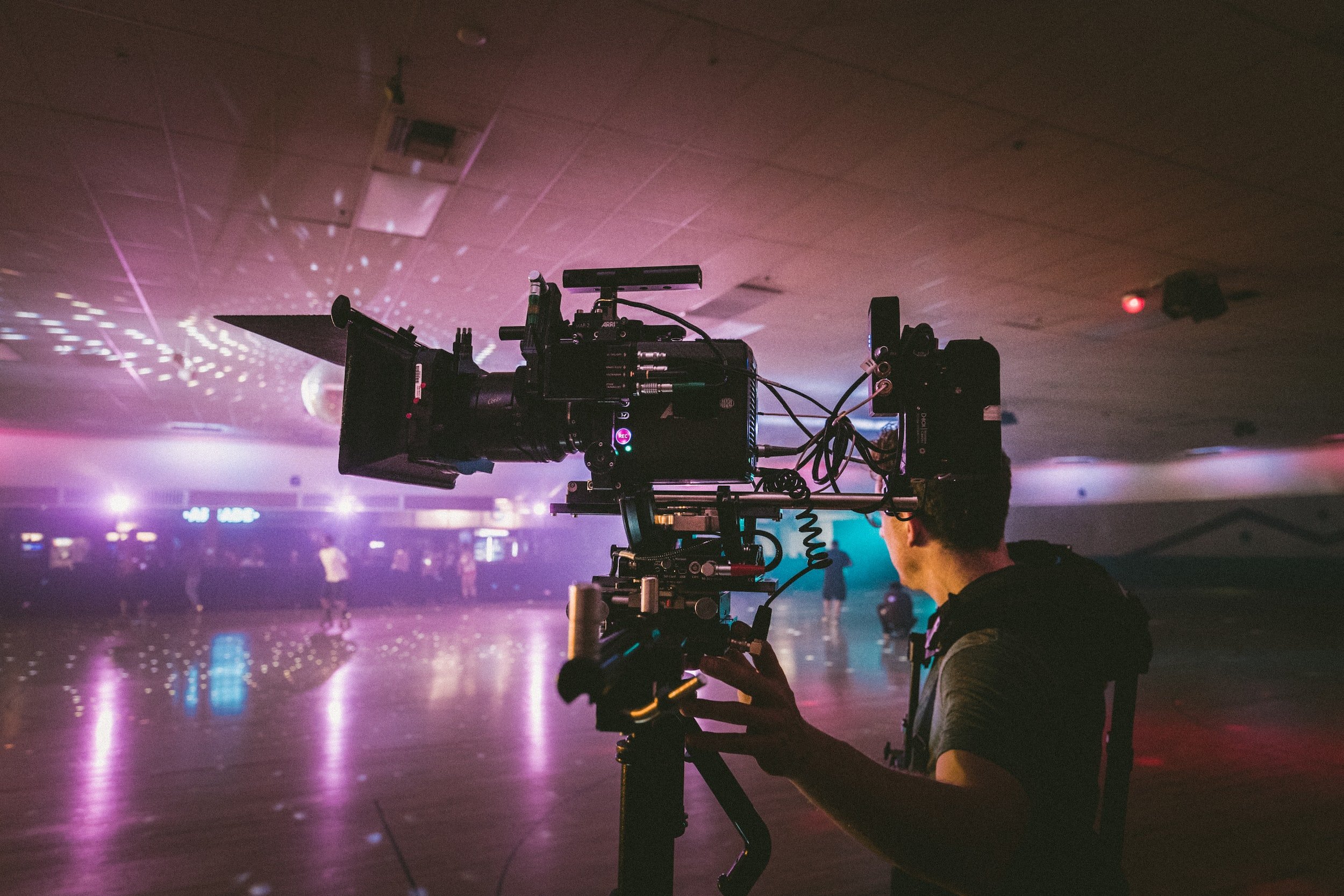 Professionelle Videoproduktion Hamburg für starke visuelle Inhalte