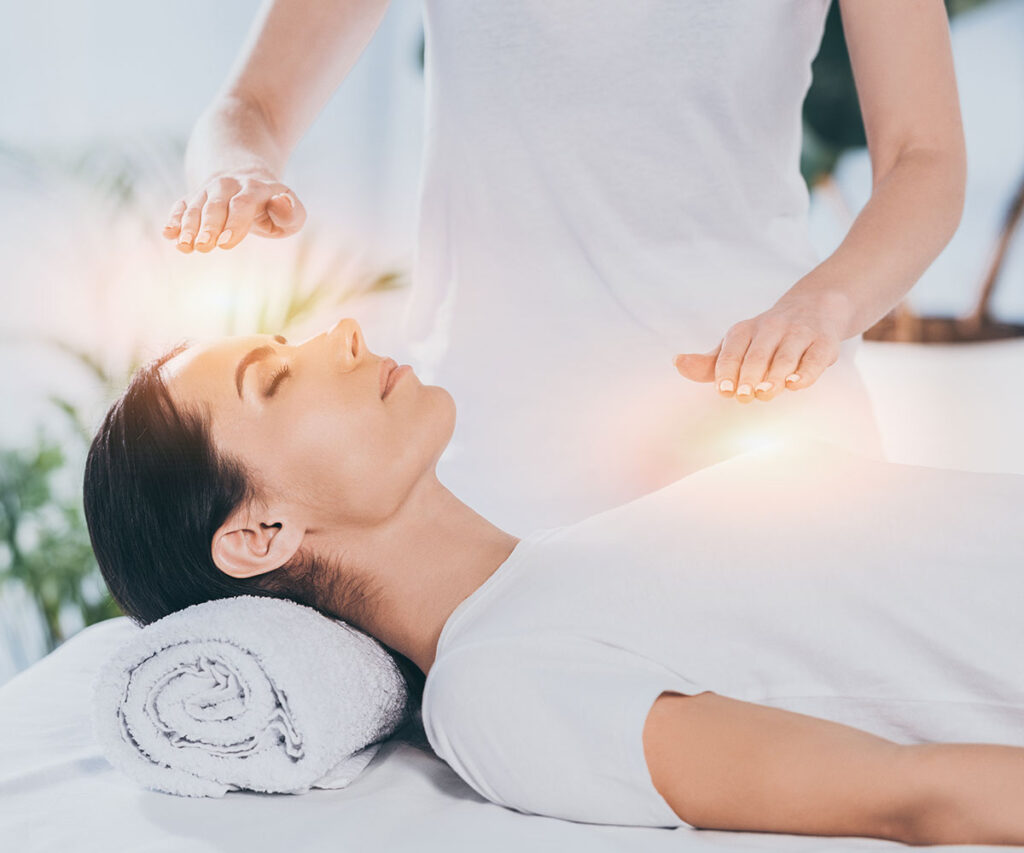 So hilft Ihnen der Osteopath bei Rückenschmerzen und Verspannungen