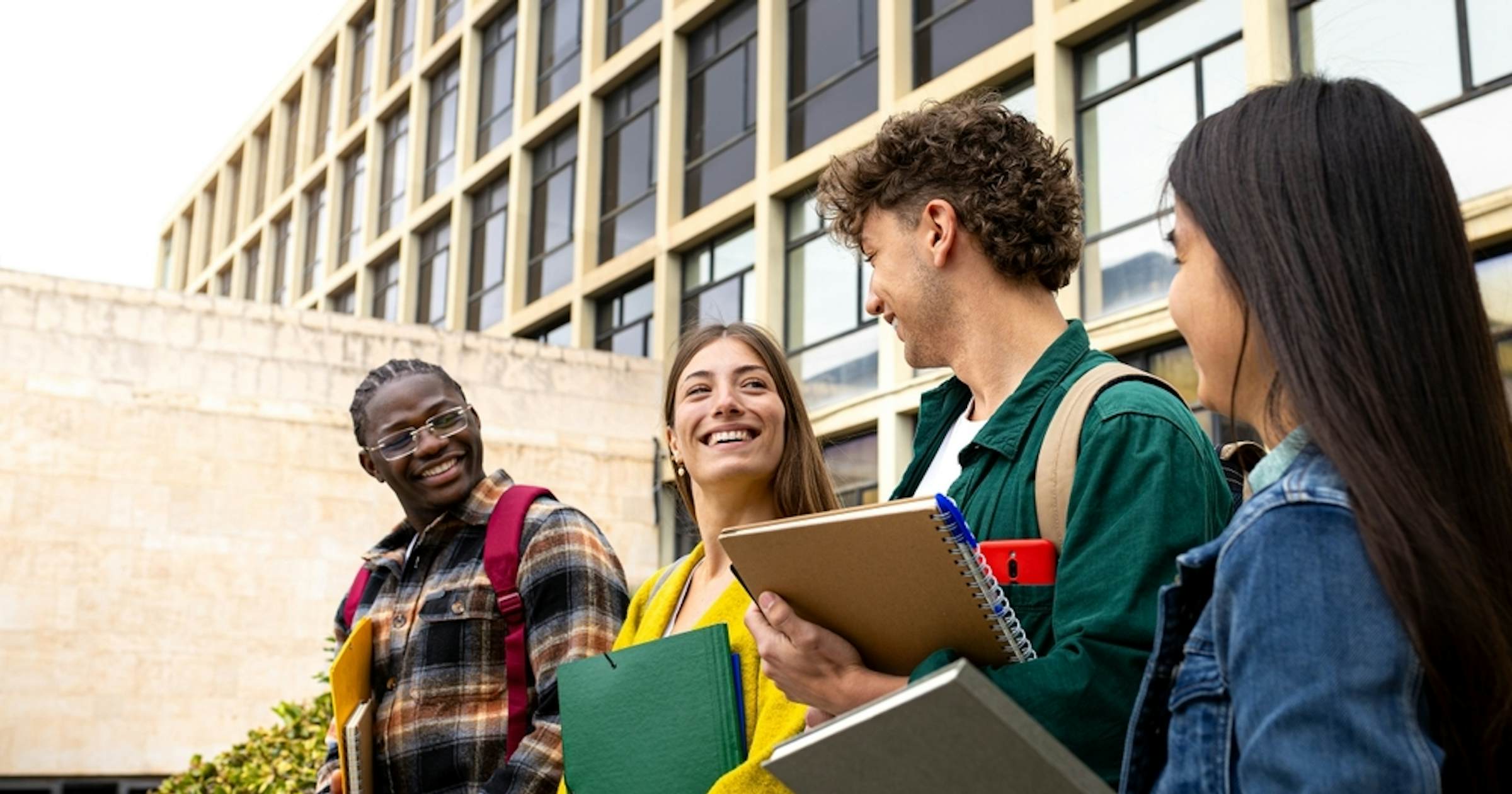 Explore Academic Excellence at Al-Ahliyya Amman University