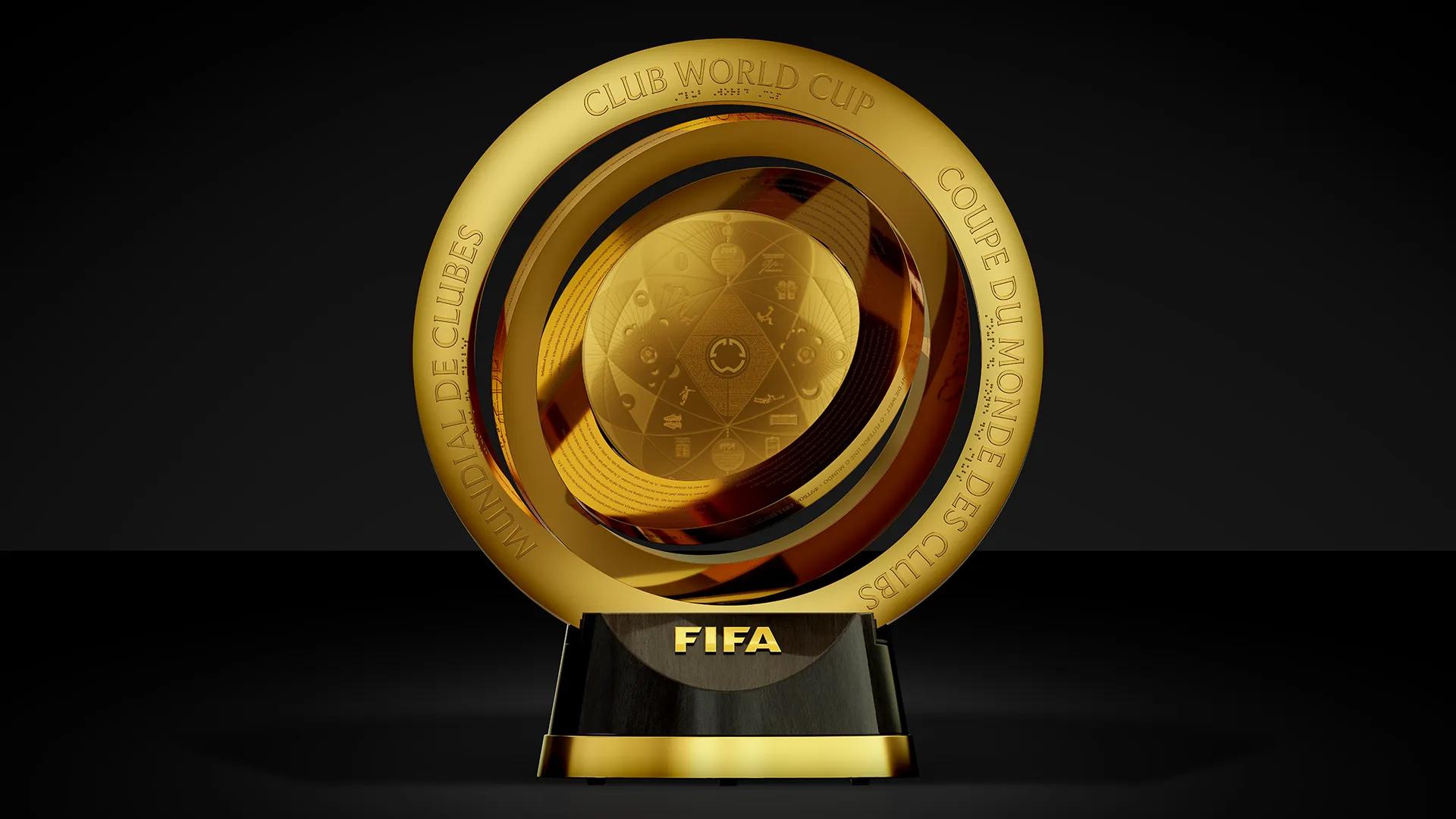 fifa klub-wm turnierbäume