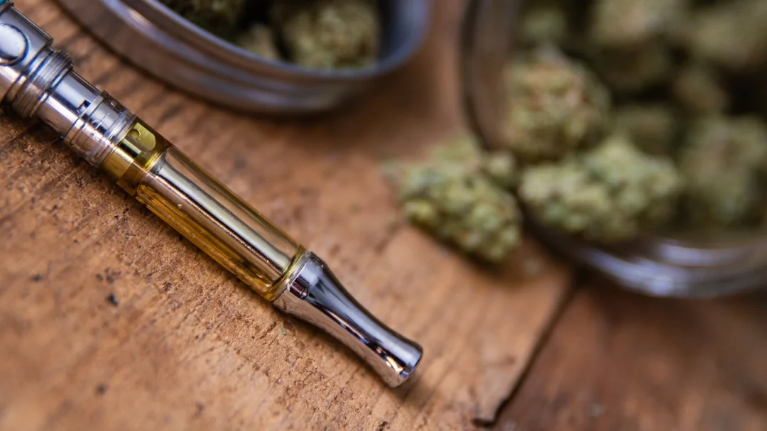 THCA Vape Deutschland kaufen: Diskrete Verpackung und geprüfte Sicherheit für Verbraucher