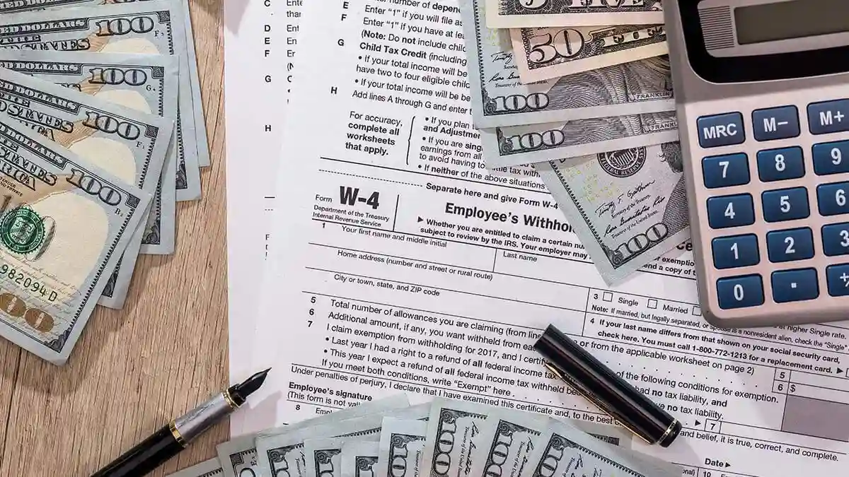Taxes
