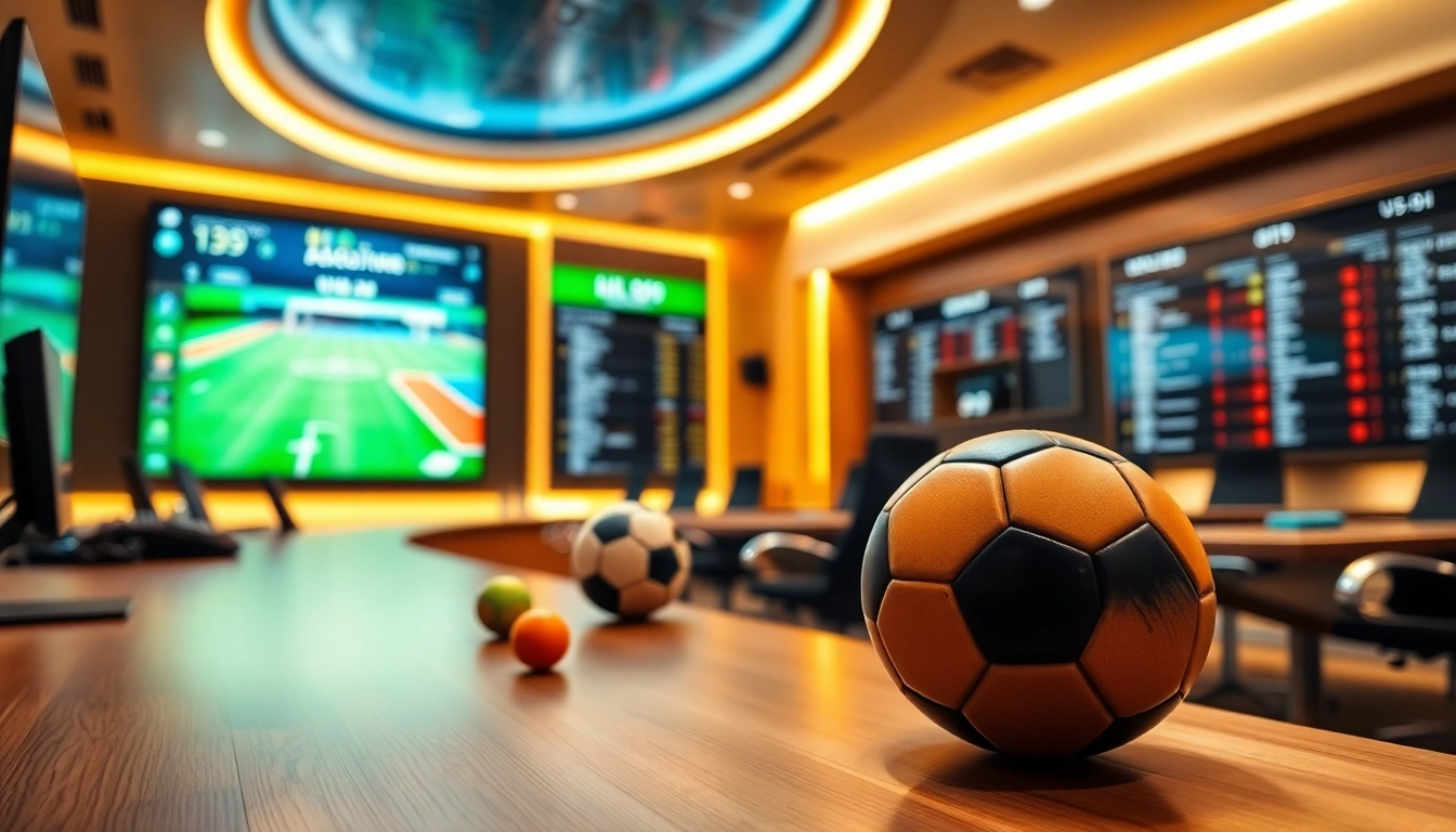 Erleben Sie spannende Online-Wetten ohne LUGAS auf modernen Plattformen mit vielfältigen Sportangeboten.