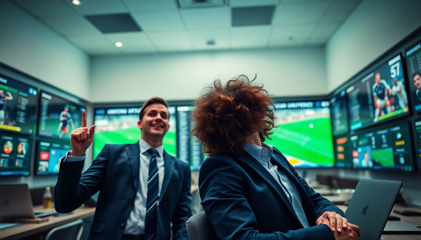 Besuchen Sie die besten Wettanbieter ohne Ausweis mit modernen Wettbüros und hervorragenden Angeboten.