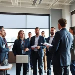 Erfolgreiche Strategien für Headhunter Ingenieure im Einstellungsprozess