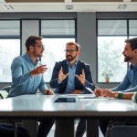 Headhunter Ingenieure: Wichtige Strategien zur Rekrutierung von Ingenieuren