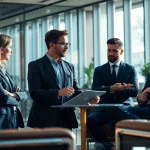 Die Rolle von Headhunter Ingenieure in der Rekrutierung von Talenten