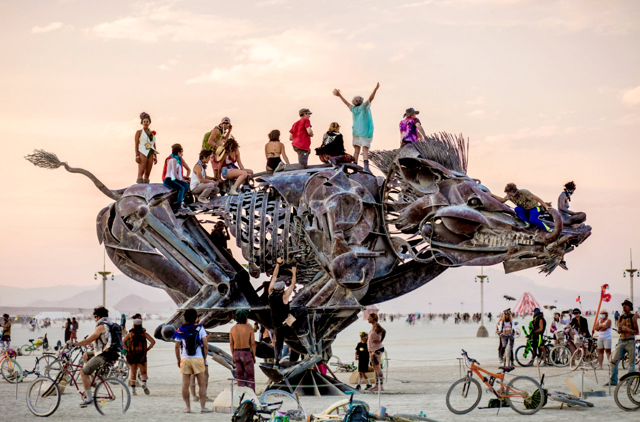Burning Man 2026: The Ultimate Guide to Axis Mundi in Black Rock City