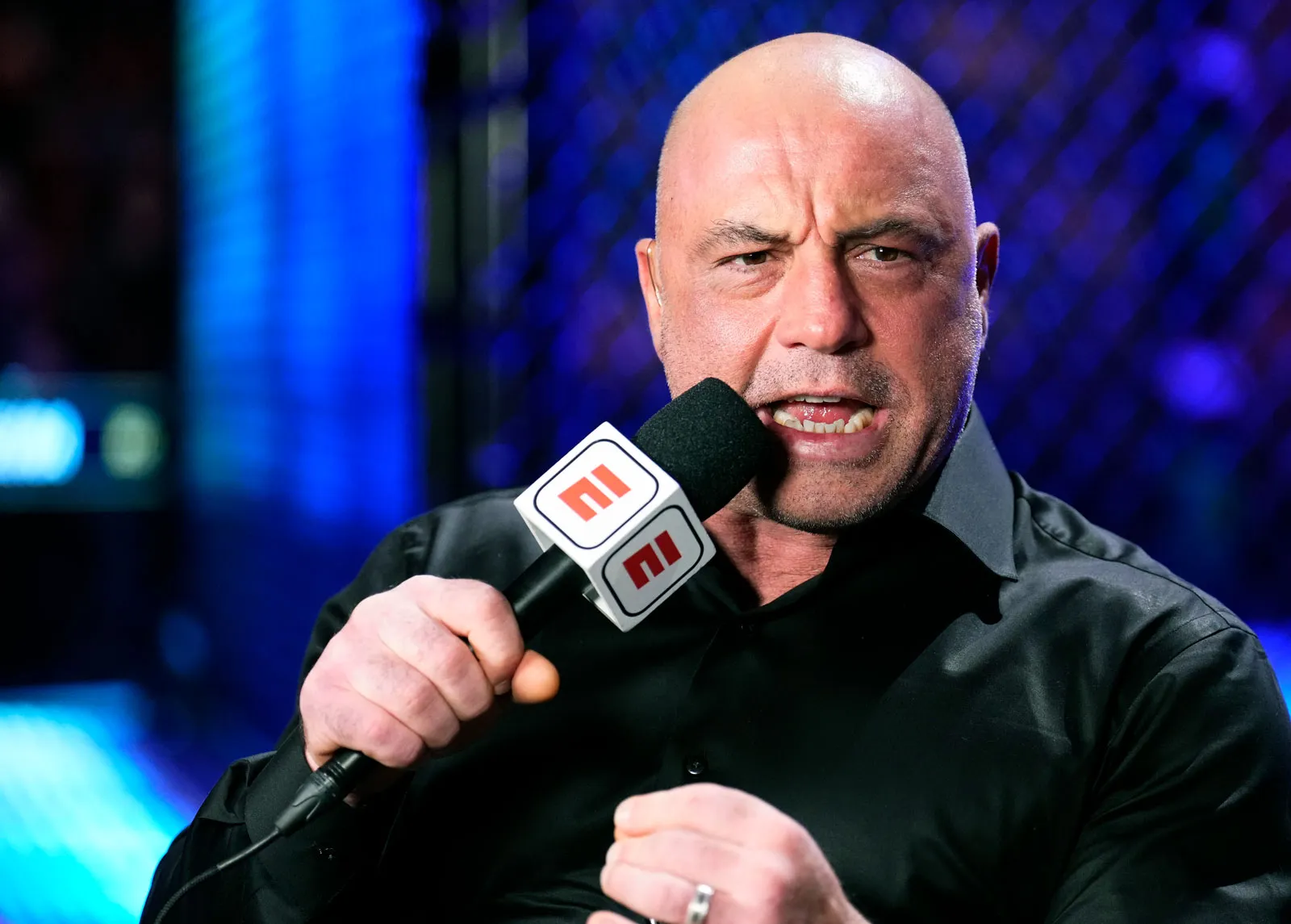 Joe Rogan: The Unfiltered Force Shaping Modern Media and Global Discourse